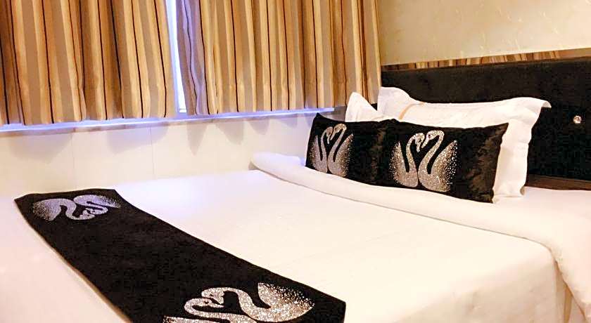 Seasons Hotel – Causeway Bay