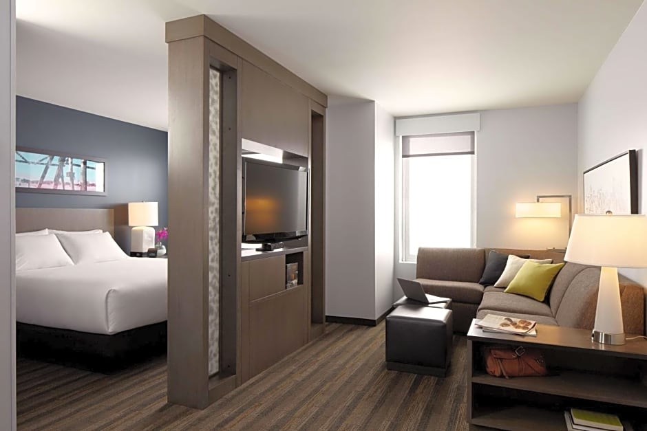 Hyatt House Augusta Downtown