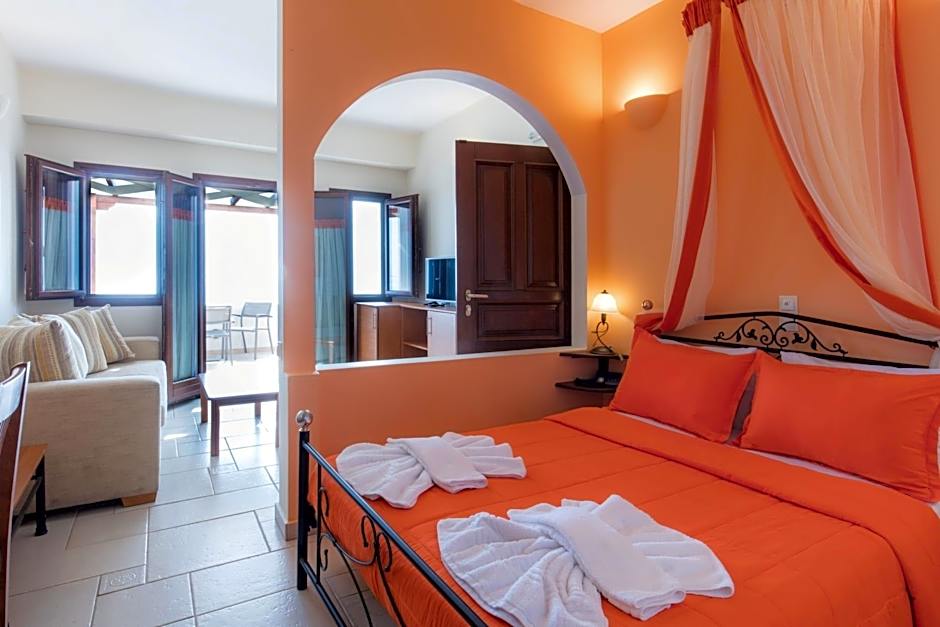 Amerisa Suites