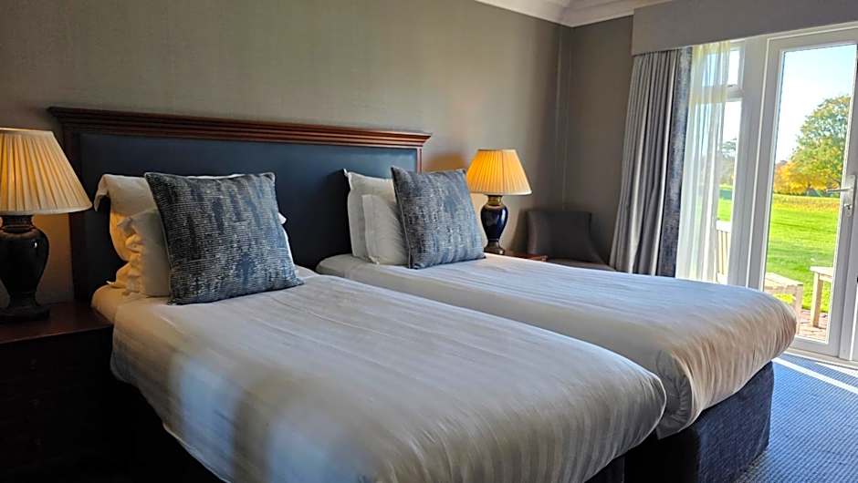 Best Western Plus Windmill Village Hotel