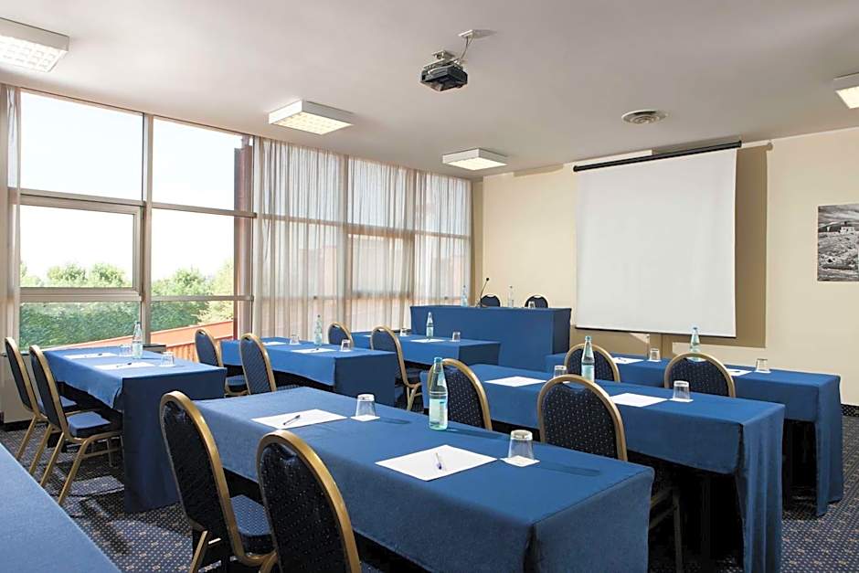 Best Western Ctc Hotel Verona