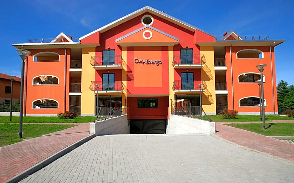 LVG Hotel Collection - CasAlbergo