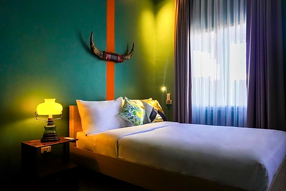 UNWND Boutique Hotel Dumaguete