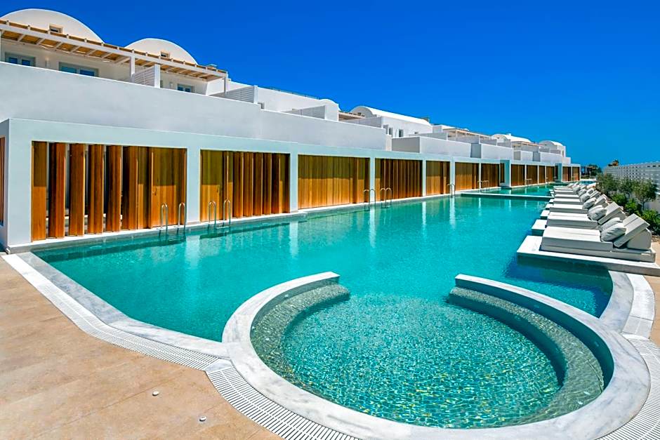 Meltemi Blu - Adults Only