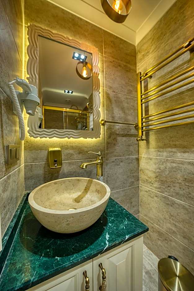 Mahhsen Mansion Oldcity