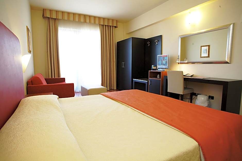 Hotel Cristallo