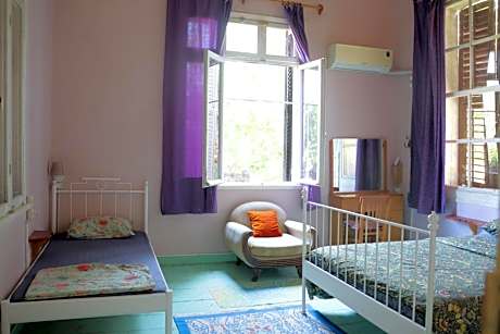 Double Room with Extra Bed