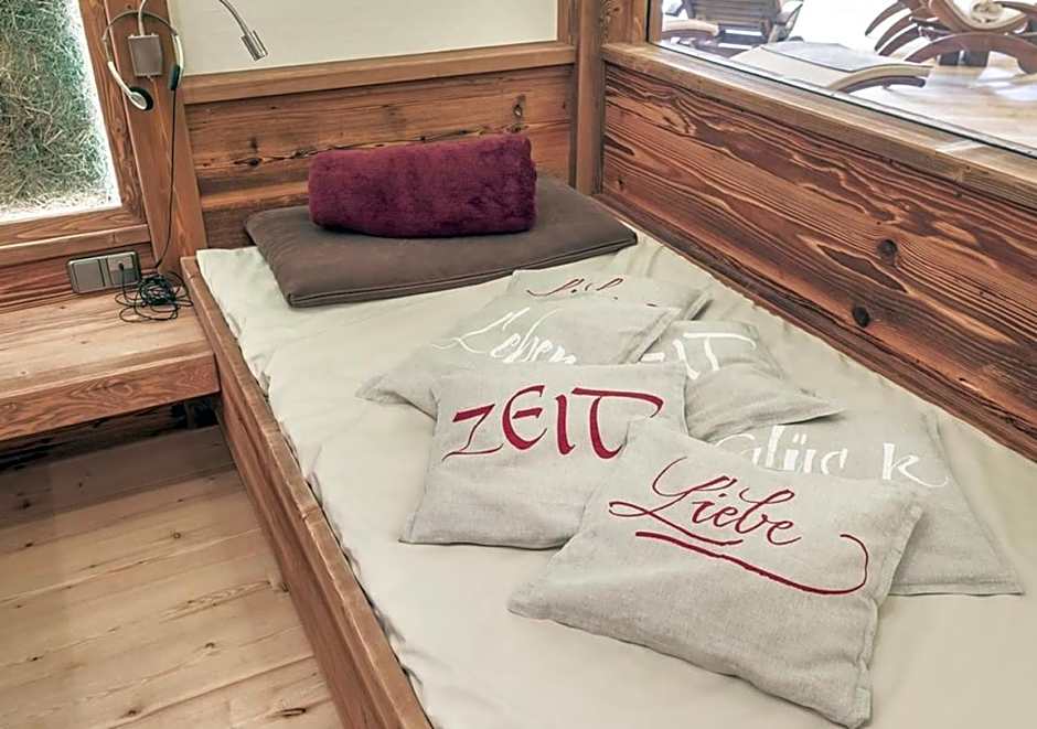 Wellness-Aparthotel Montana