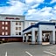 Hampton Inn By Hilton Linden, Nj