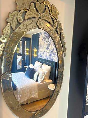 Hotel Cluny Square