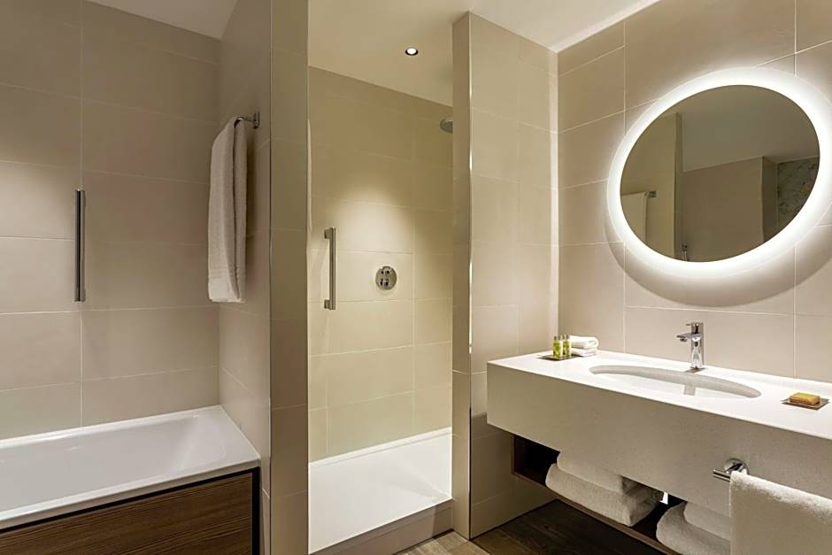 Hilton Aberdeen TECA