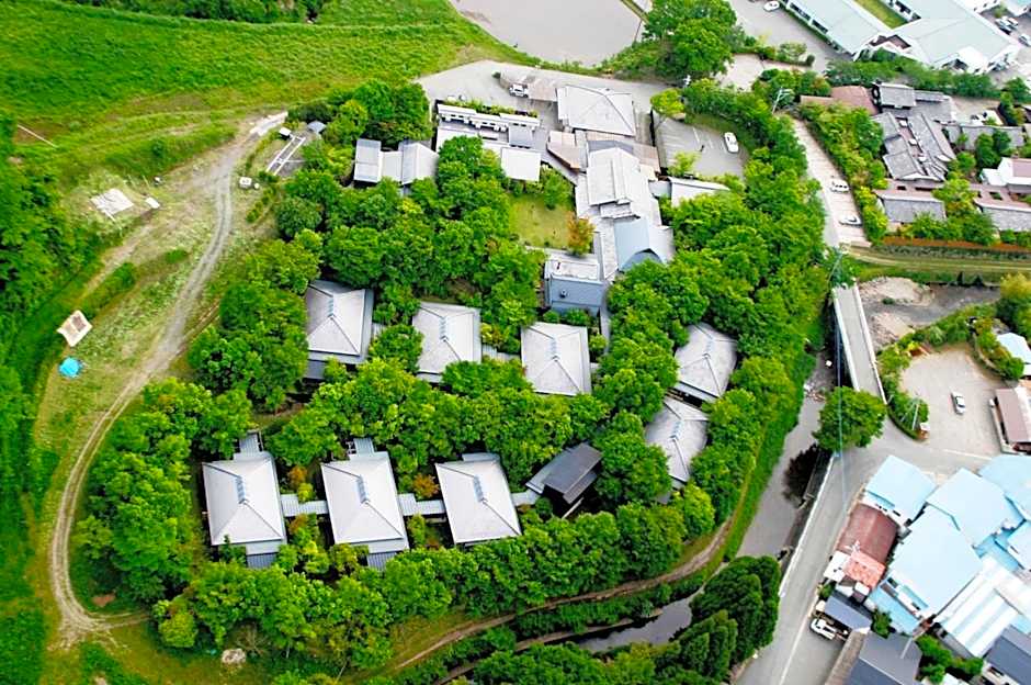 Shikinosato Hanamura