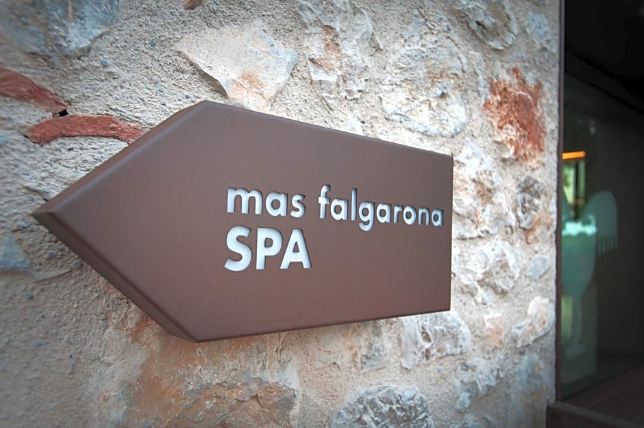 Mas Falgarona Hotel Boutique & SPA