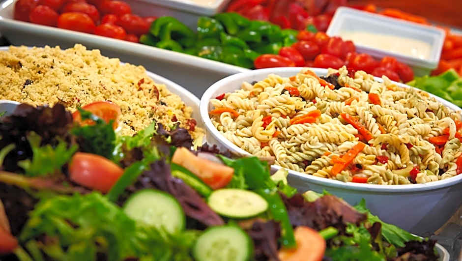 Staybridge Suites Hamilton - Downtown By IHG