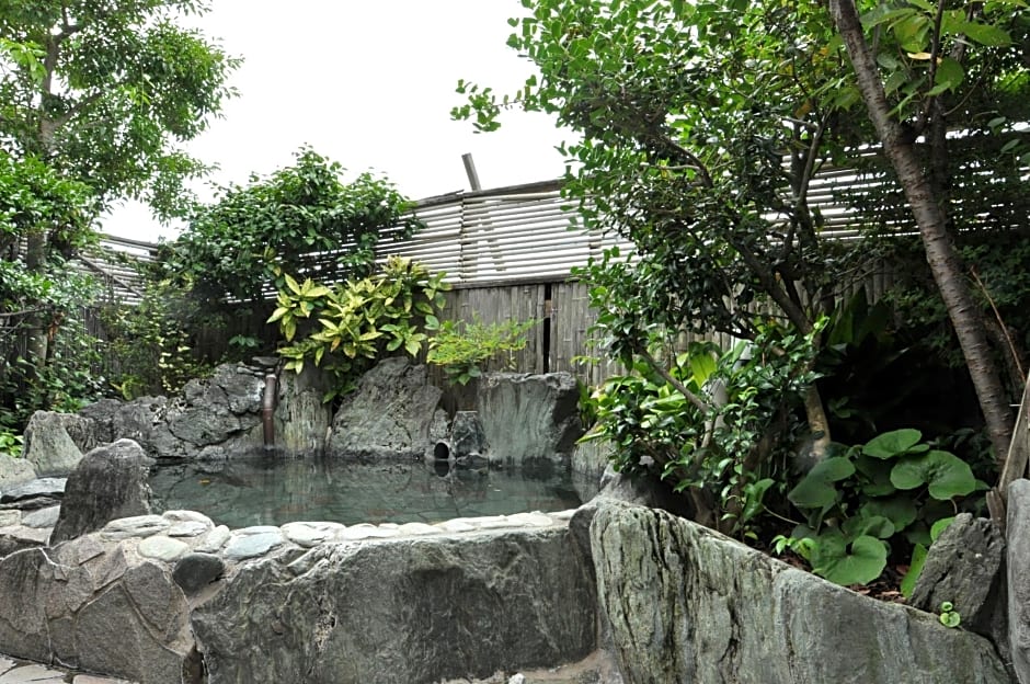 Ryokan Kichiman