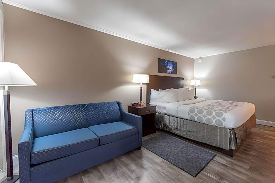 SureStay Plus Hotel by Best Western Lehigh Valley