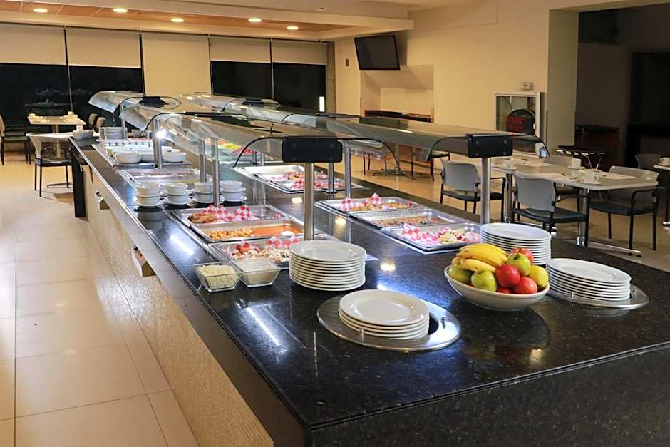 Holiday Inn San Luis Potosi-Quijote By IHG