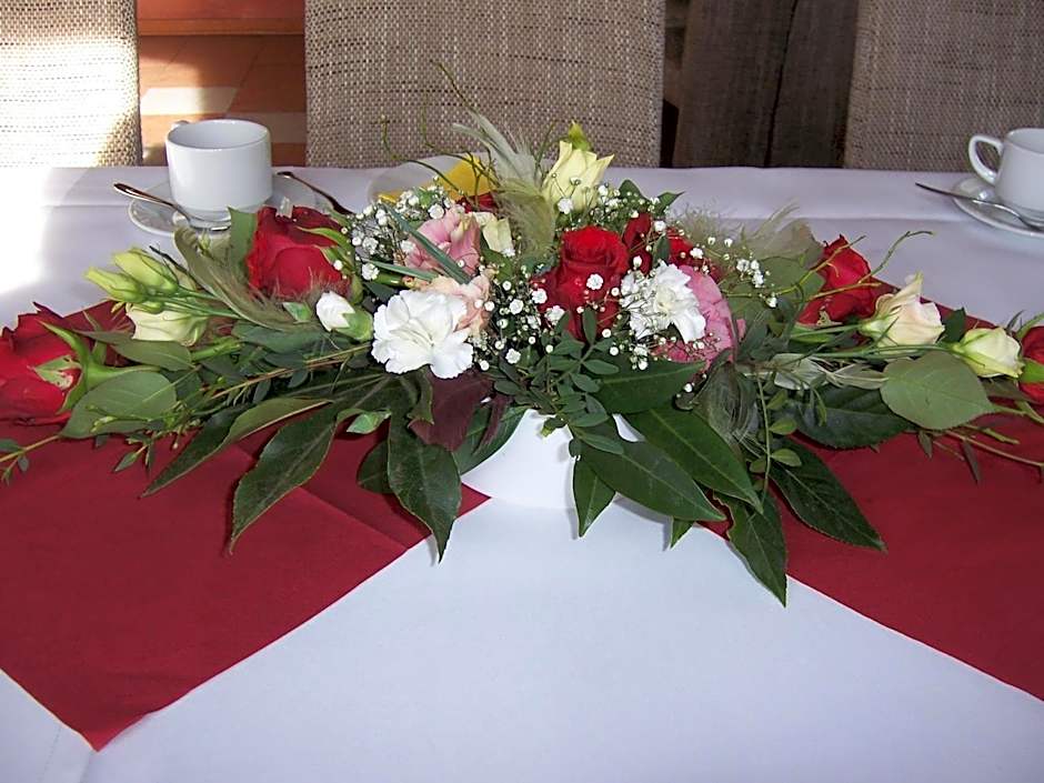 Hotel Altes Badehaus