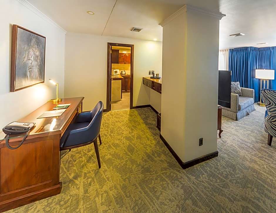 Ritz Apart Hotel