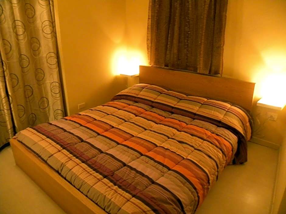 B&B Residenza Umberto