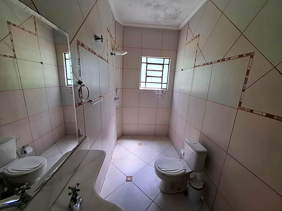 Hostel Jardim da Saúde