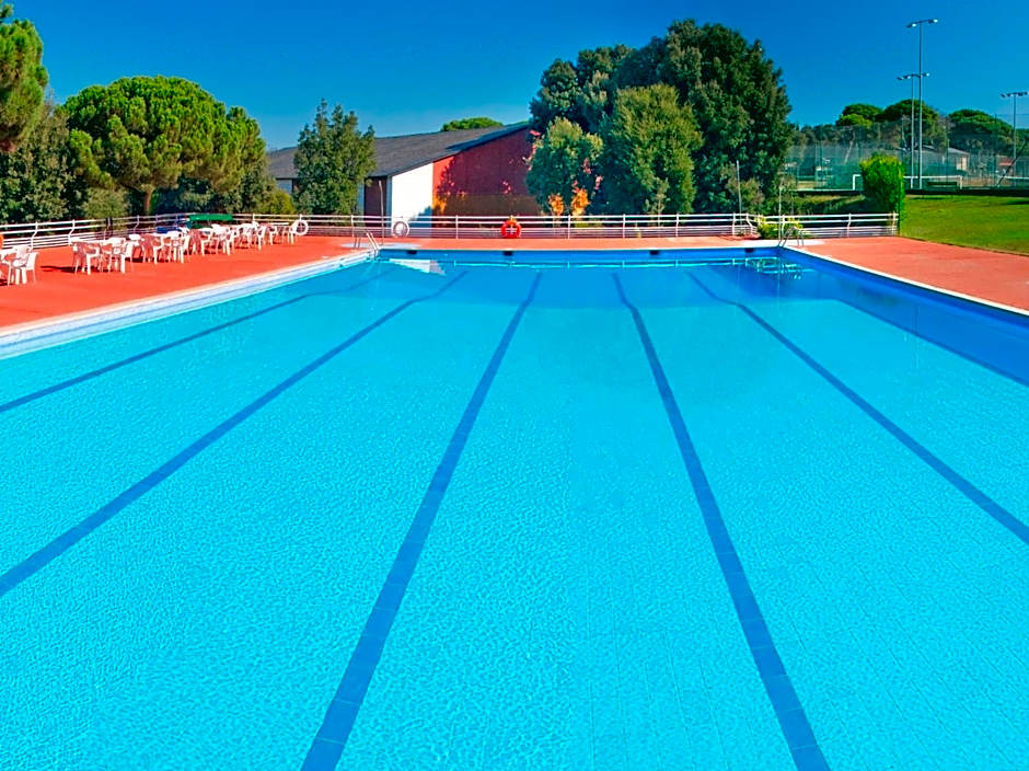 Montanyà Hotel & Lodge