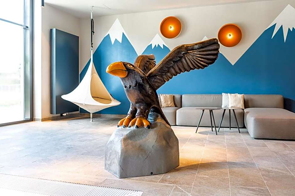 aja Garmisch-Partenkirchen