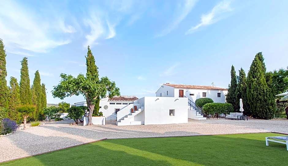 Boutique Bed & Breakfast Casa Paco - adults only