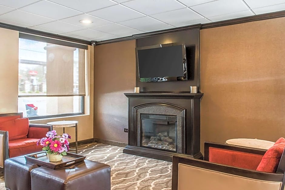 Comfort Inn