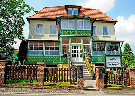 Hotel Am Kurpark