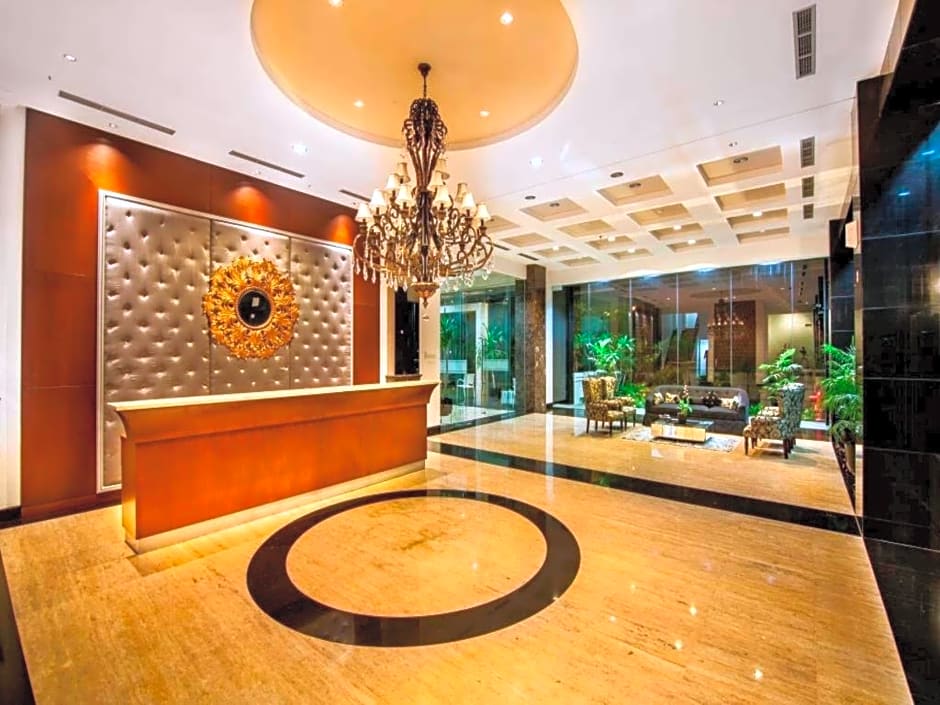 The Mirah Bogor Hotel