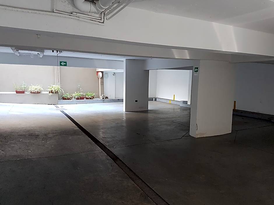 Hotel Los Españoles Plus