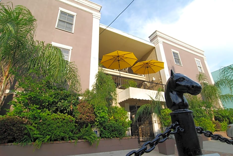 Frenchmen Orleans at 519, Ascend Hotel Collection