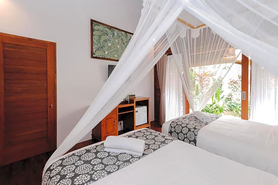 The Lavana Jhonny Kibung Villas Lembongan