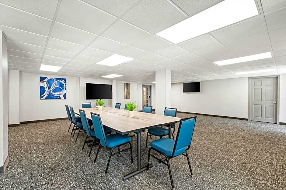 Spark by Hilton Chattanooga Downtown