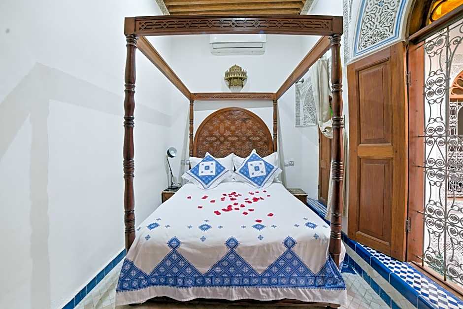 Riad Rasia