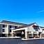 Hampton Inn By Hilton Harrisburg/Grantville/Hershey