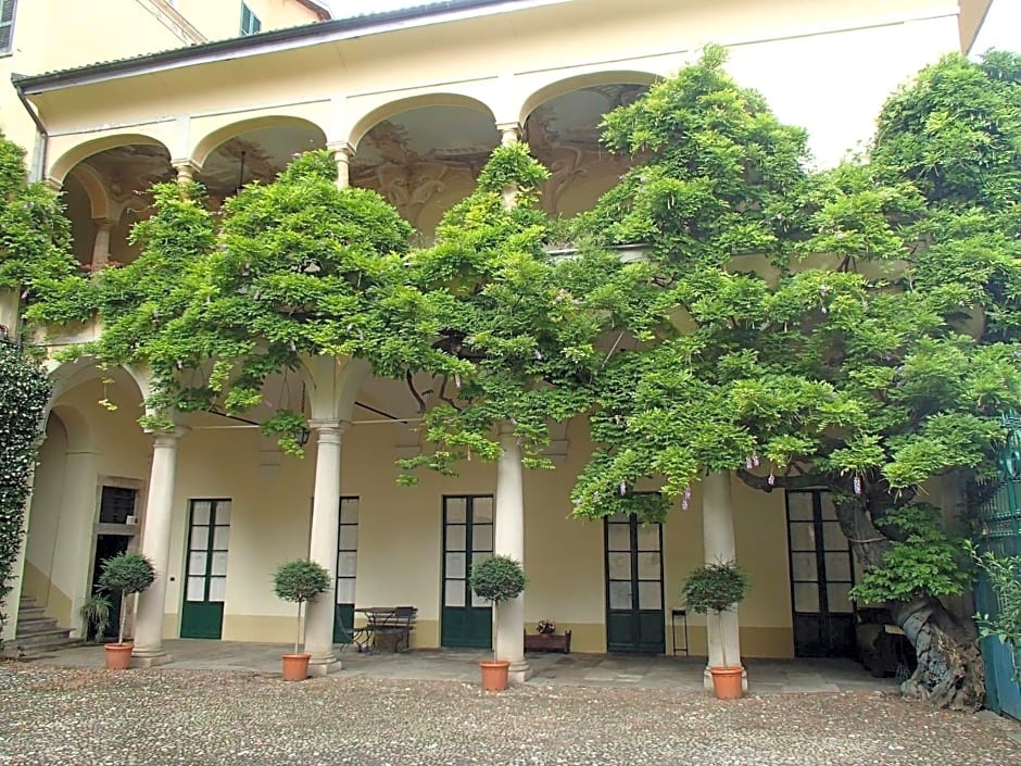 Palazzo Ronchelli