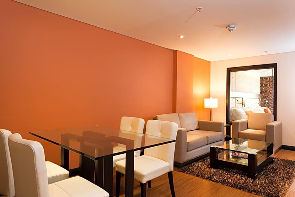 Casa Dann Carlton Hotel & Spa