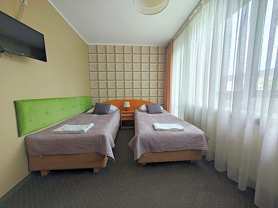 RB Rooms&Apartments