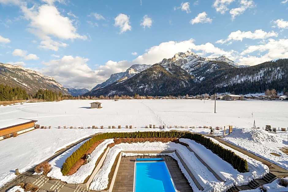 KUHOTEL Steinplatte, Trademark Collection by Wyndham