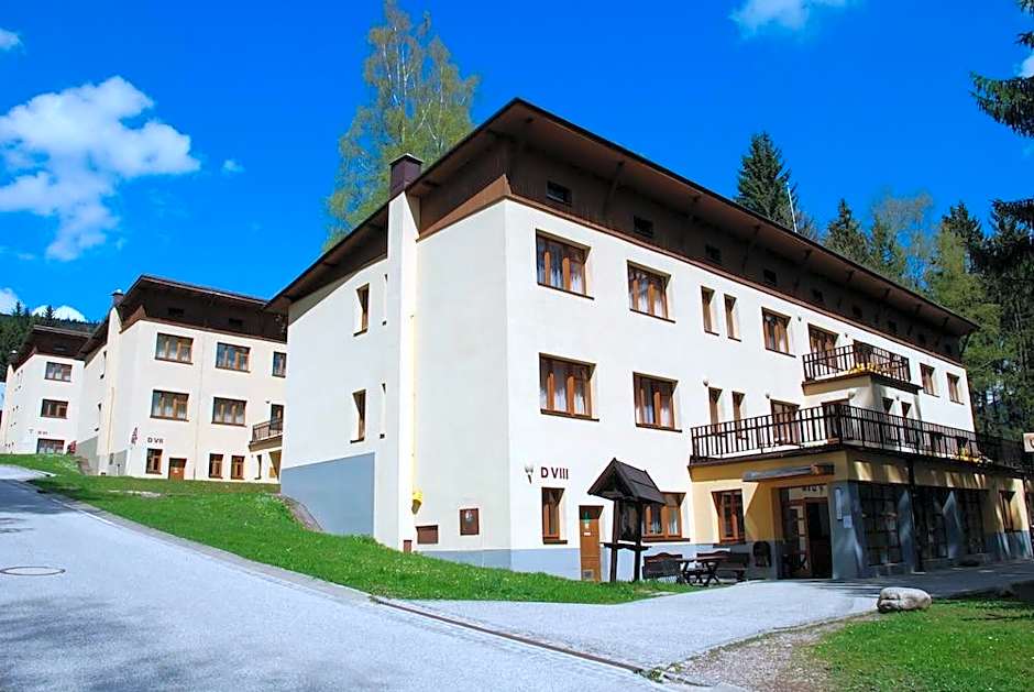 Hotel Bedrichov