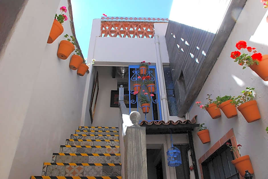 Hotel Santa Ana