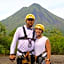 Montaña de fuego Mountain Resort & Spa