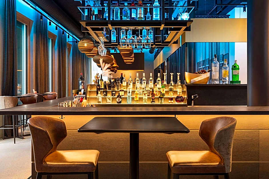 Amedia Lustenau, Trademark Collection by Wyndham