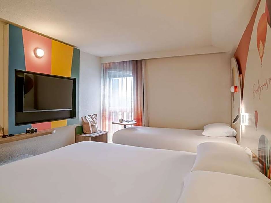 ibis Styles Saint-Jean-de-Luz Donibane