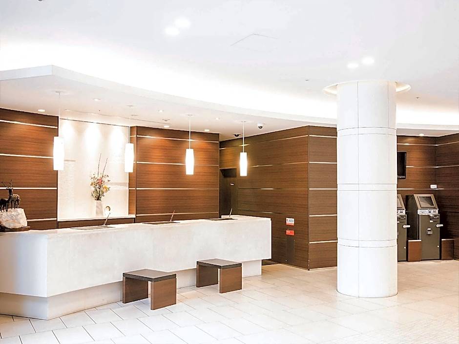 Richmond Hotel Fukuoka Tenjin