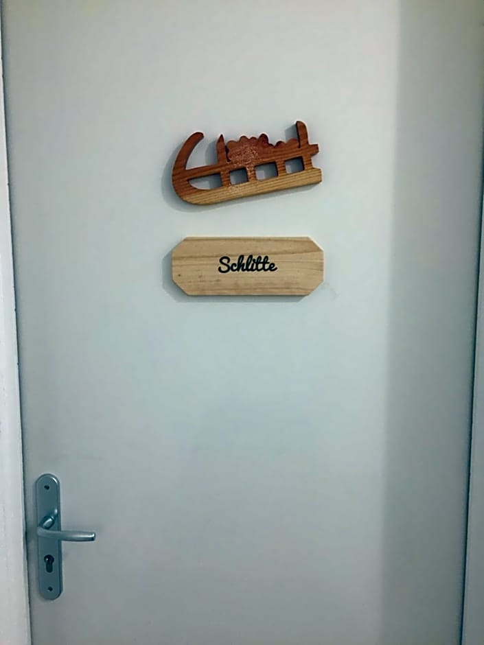 Chambres d'hôtes A la Fecht Nature et Bien-être
