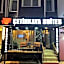Taksim Cetinkaya Suite