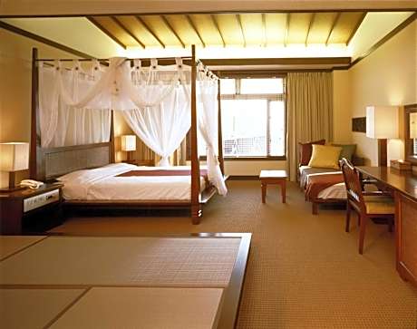 Double Room - Non-Smoking